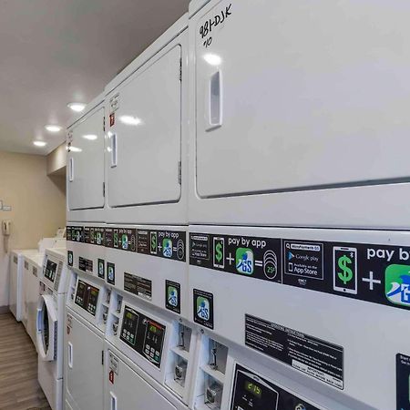 Extended Stay America Select Suites - Denver - オーロラ エクステリア 写真