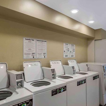Extended Stay America Select Suites - Denver - オーロラ エクステリア 写真