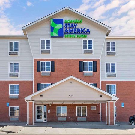 Extended Stay America Select Suites - Denver - オーロラ エクステリア 写真