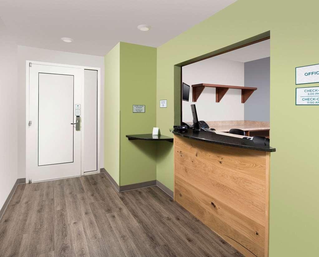 Extended Stay America Select Suites - Denver - オーロラ インテリア 写真