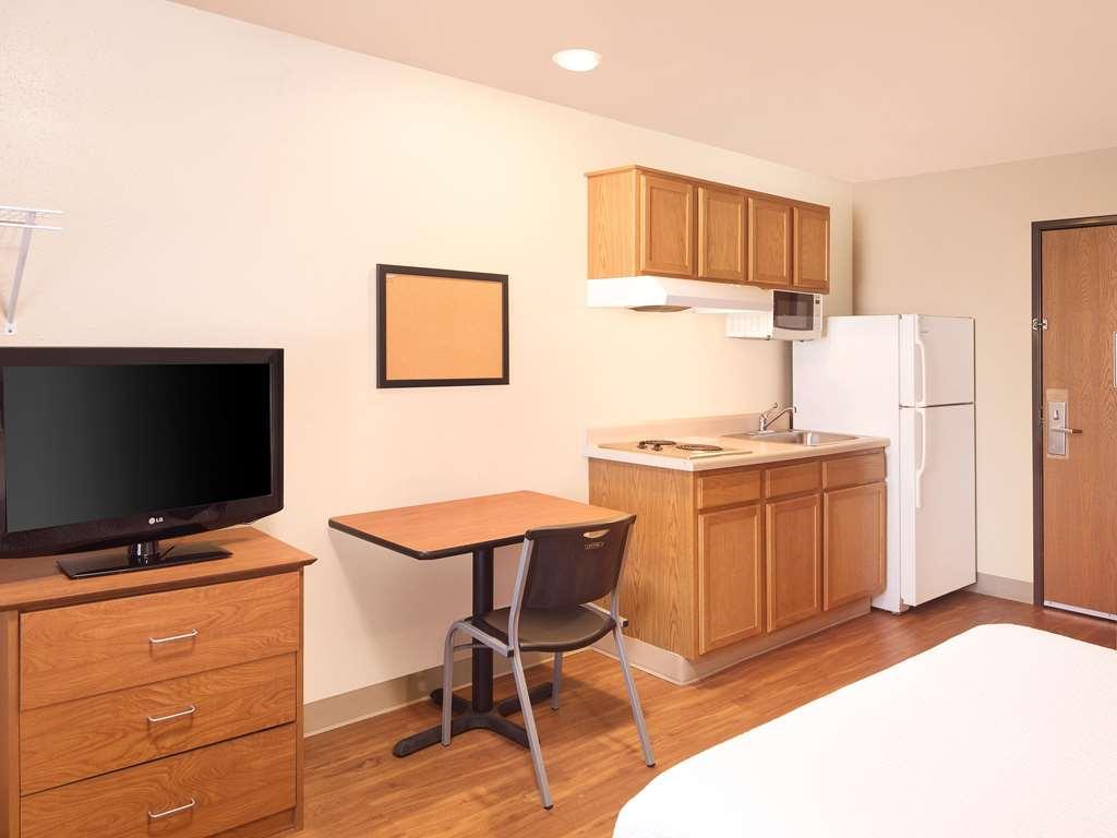 Extended Stay America Select Suites - Denver - オーロラ 部屋 写真