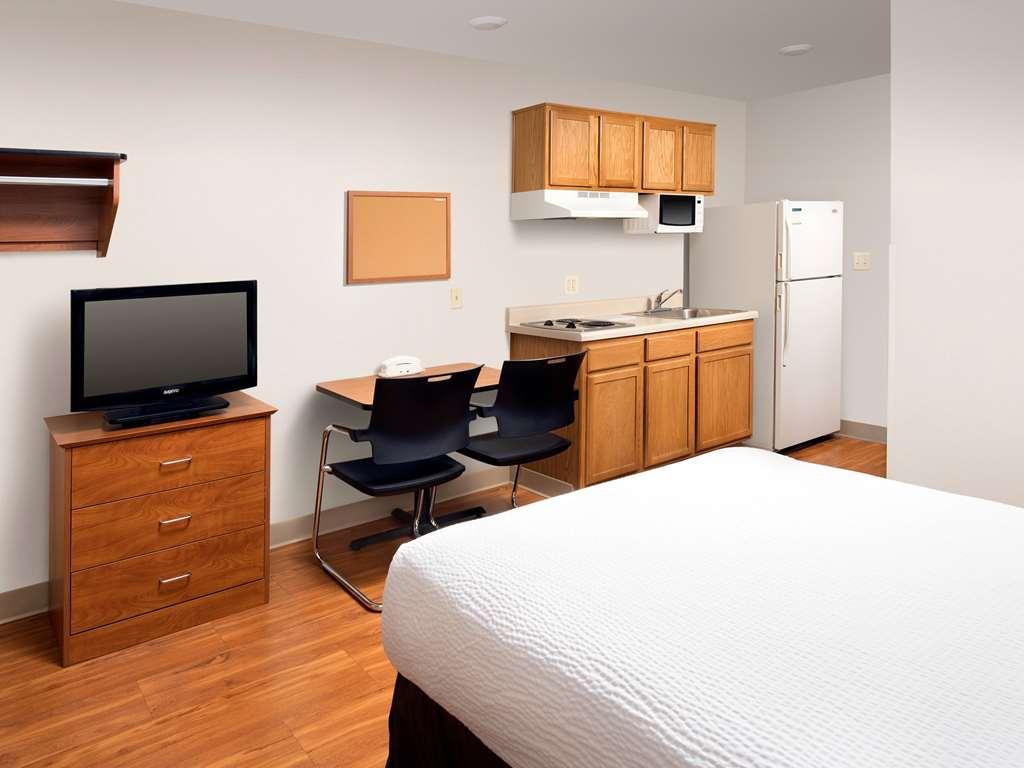 Extended Stay America Select Suites - Denver - オーロラ 部屋 写真