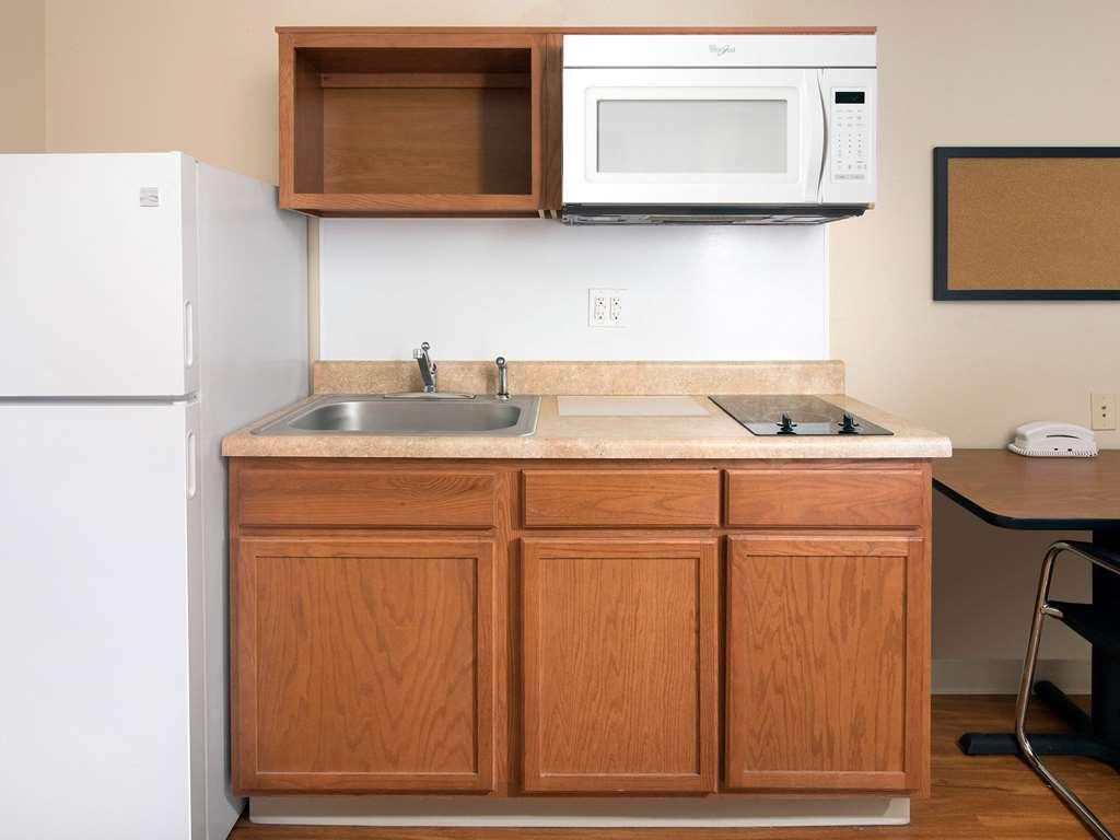 Extended Stay America Select Suites - Denver - オーロラ 部屋 写真