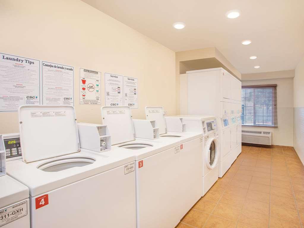 Extended Stay America Select Suites - Denver - オーロラ 設備 写真
