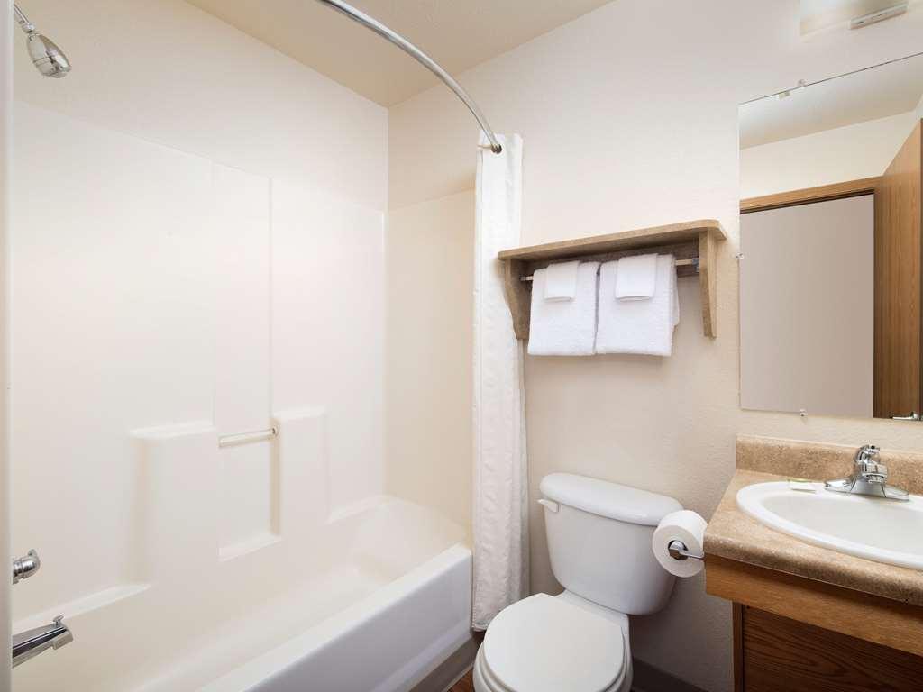 Extended Stay America Select Suites - Denver - オーロラ エクステリア 写真