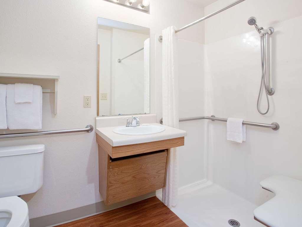 Extended Stay America Select Suites - Denver - オーロラ エクステリア 写真