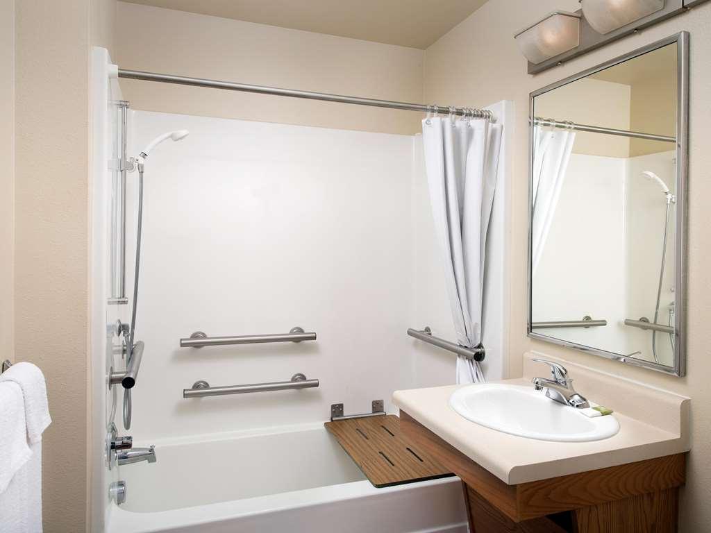 Extended Stay America Select Suites - Denver - オーロラ エクステリア 写真