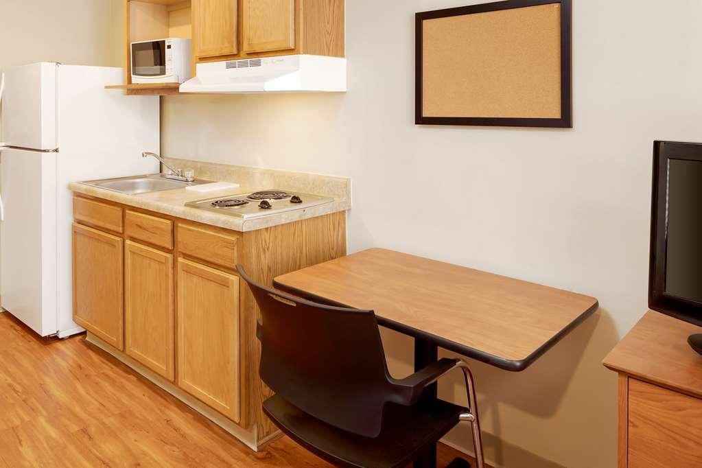 Extended Stay America Select Suites - Denver - オーロラ 部屋 写真