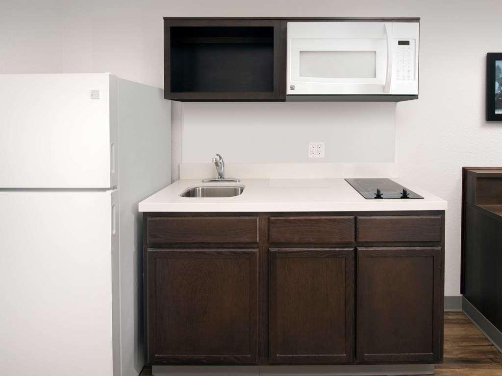Extended Stay America Select Suites - Denver - オーロラ 部屋 写真