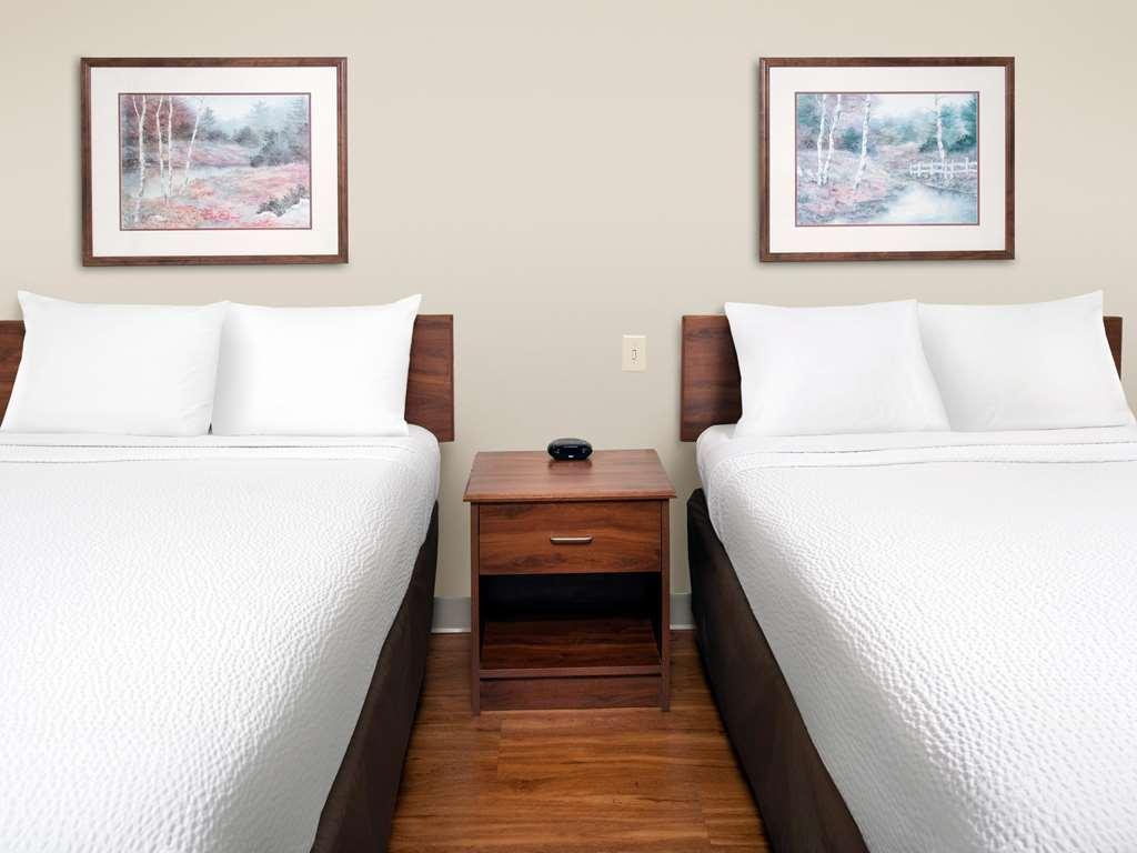 Extended Stay America Select Suites - Denver - オーロラ 部屋 写真