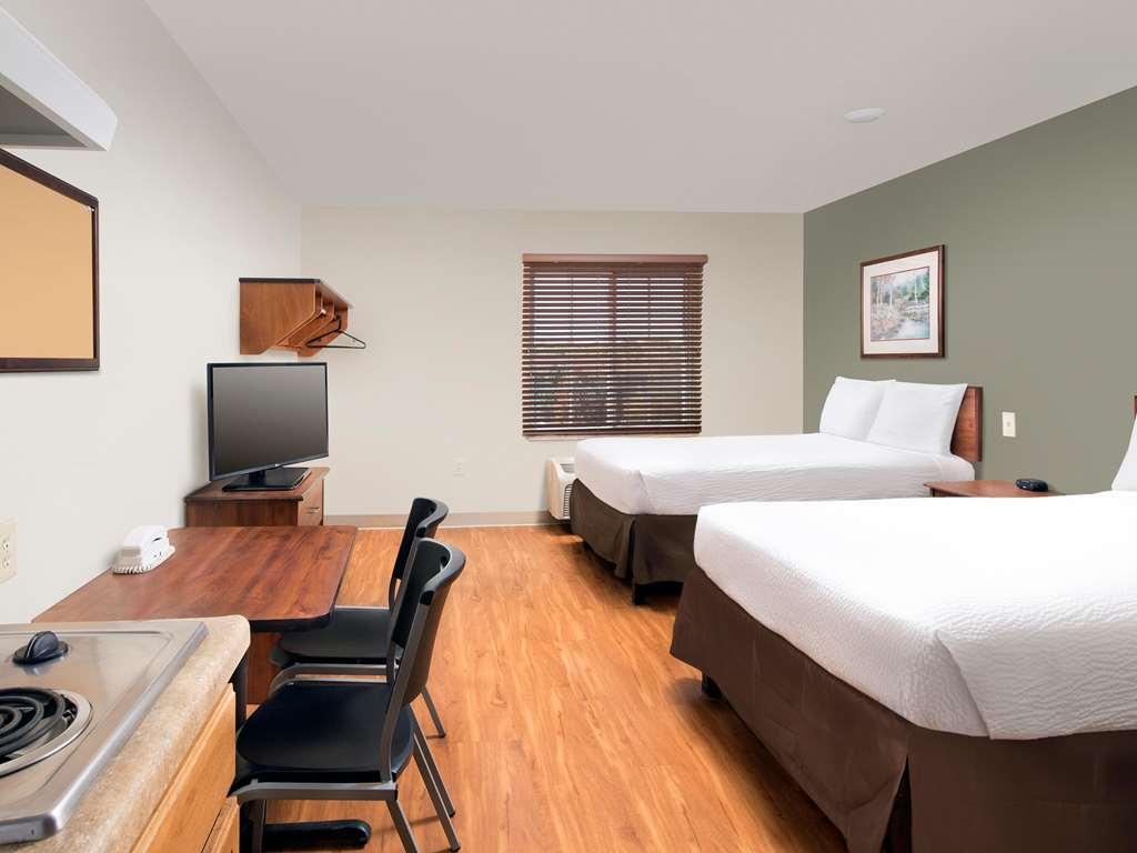 Extended Stay America Select Suites - Denver - オーロラ 部屋 写真