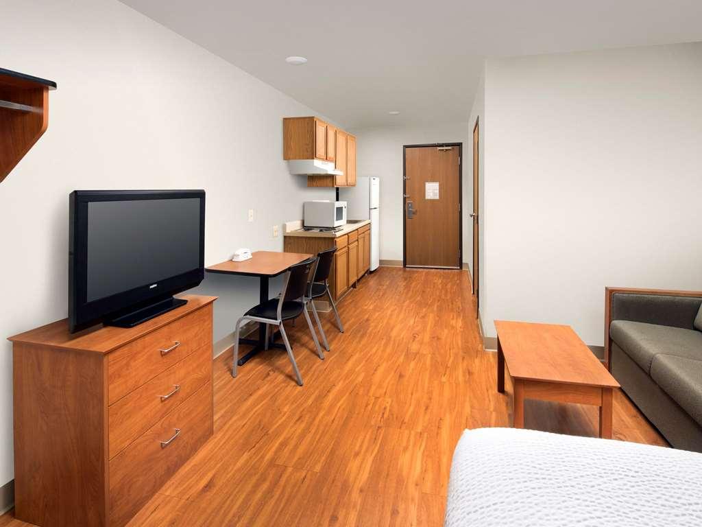 Extended Stay America Select Suites - Denver - オーロラ 部屋 写真