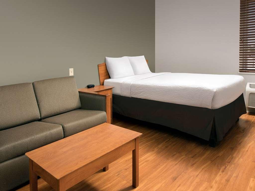 Extended Stay America Select Suites - Denver - オーロラ 部屋 写真