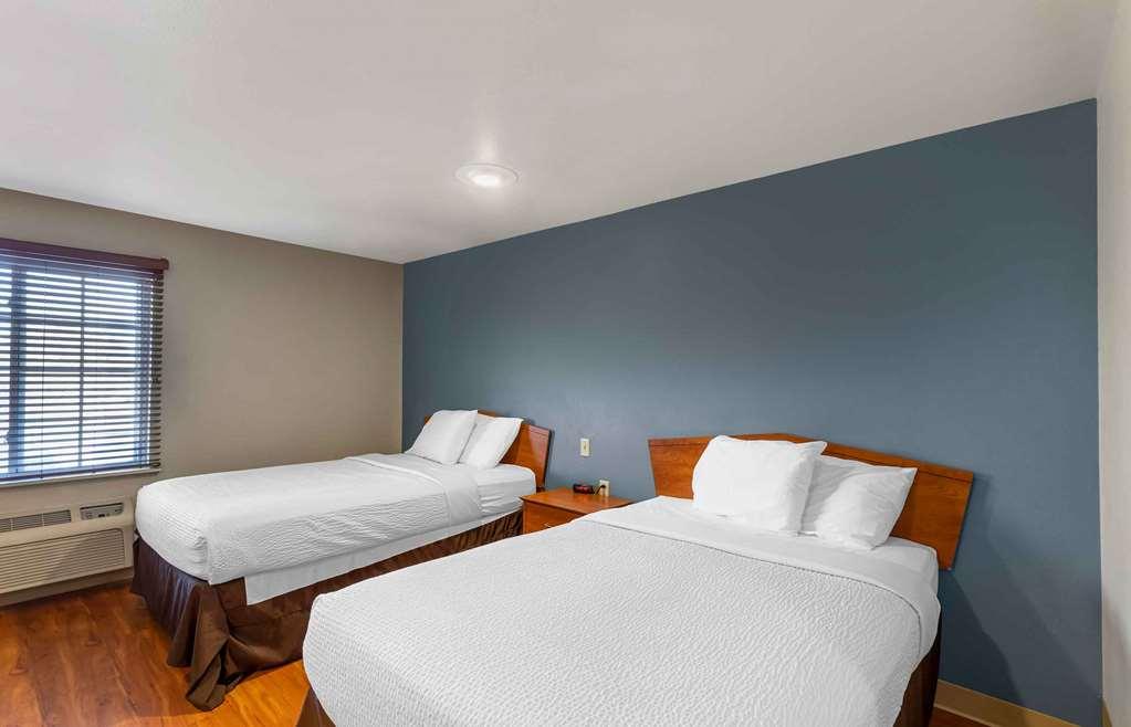 Extended Stay America Select Suites - Denver - オーロラ 部屋 写真