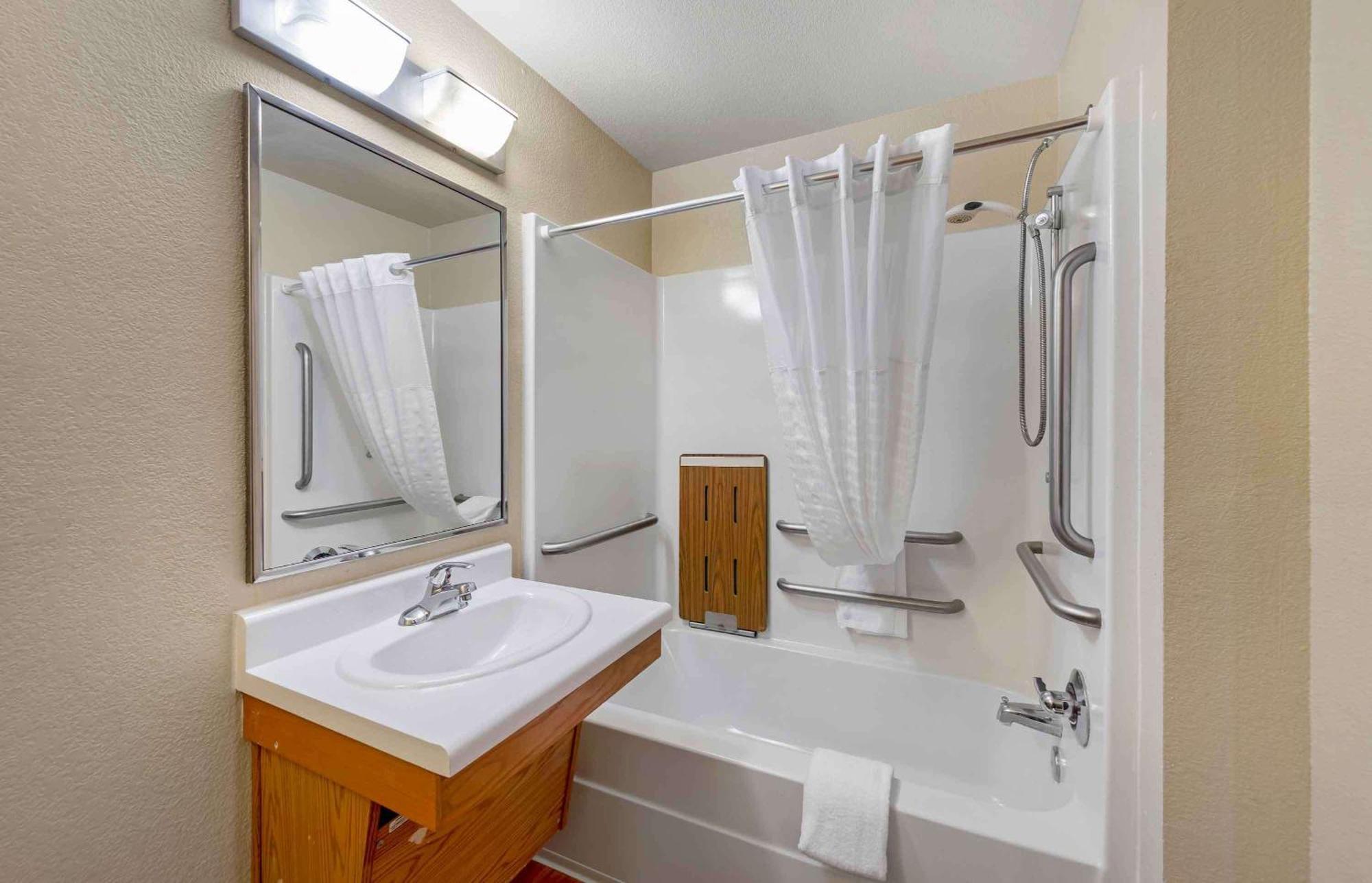 Extended Stay America Select Suites - Denver - オーロラ エクステリア 写真