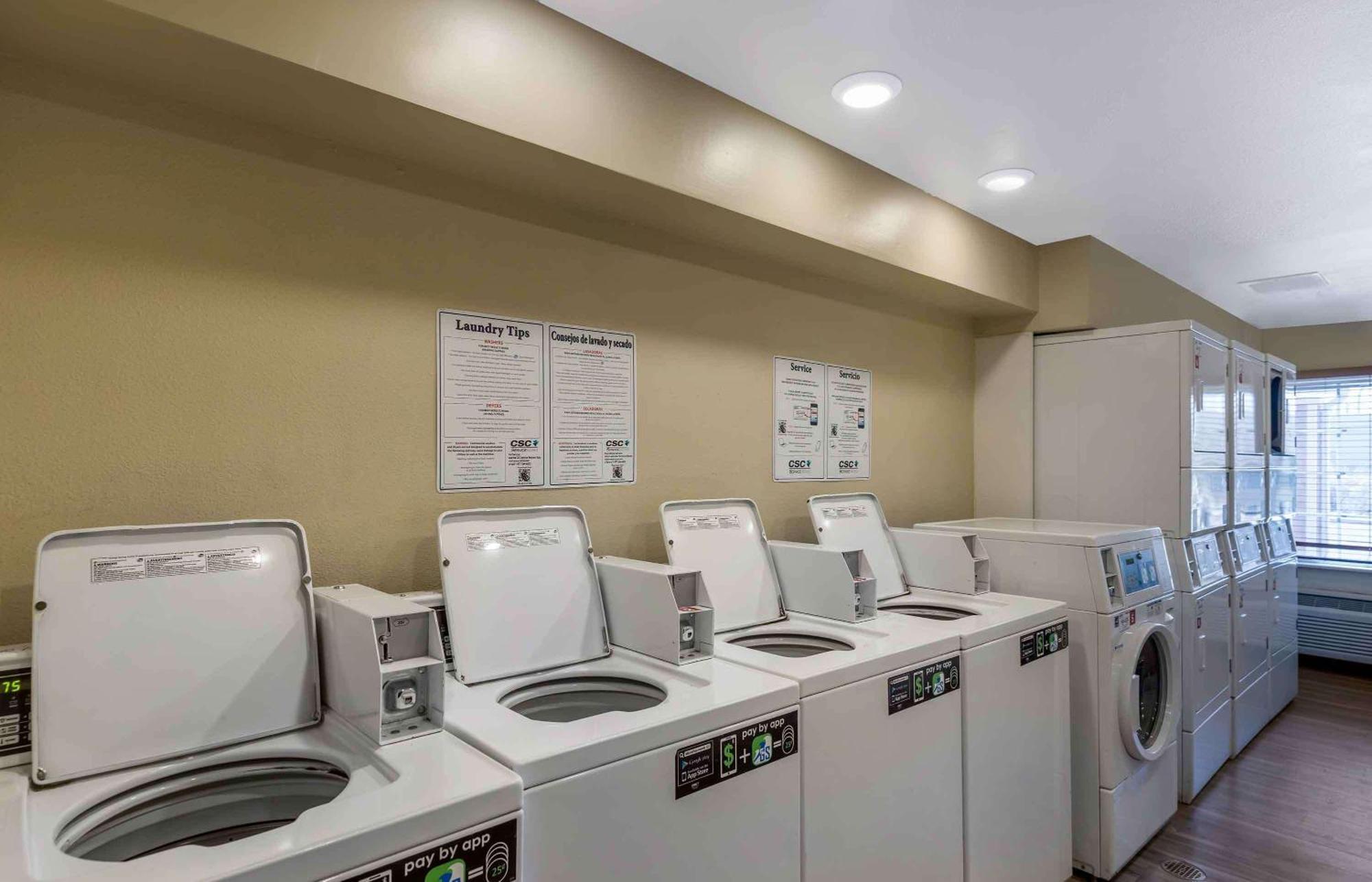 Extended Stay America Select Suites - Denver - オーロラ エクステリア 写真
