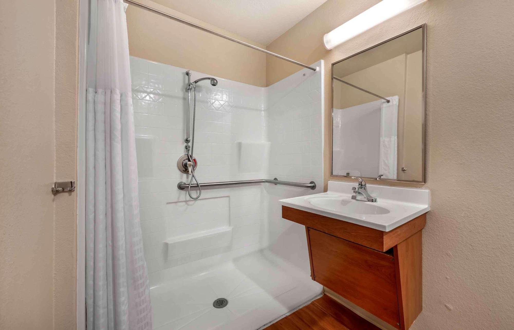 Extended Stay America Select Suites - Denver - オーロラ エクステリア 写真