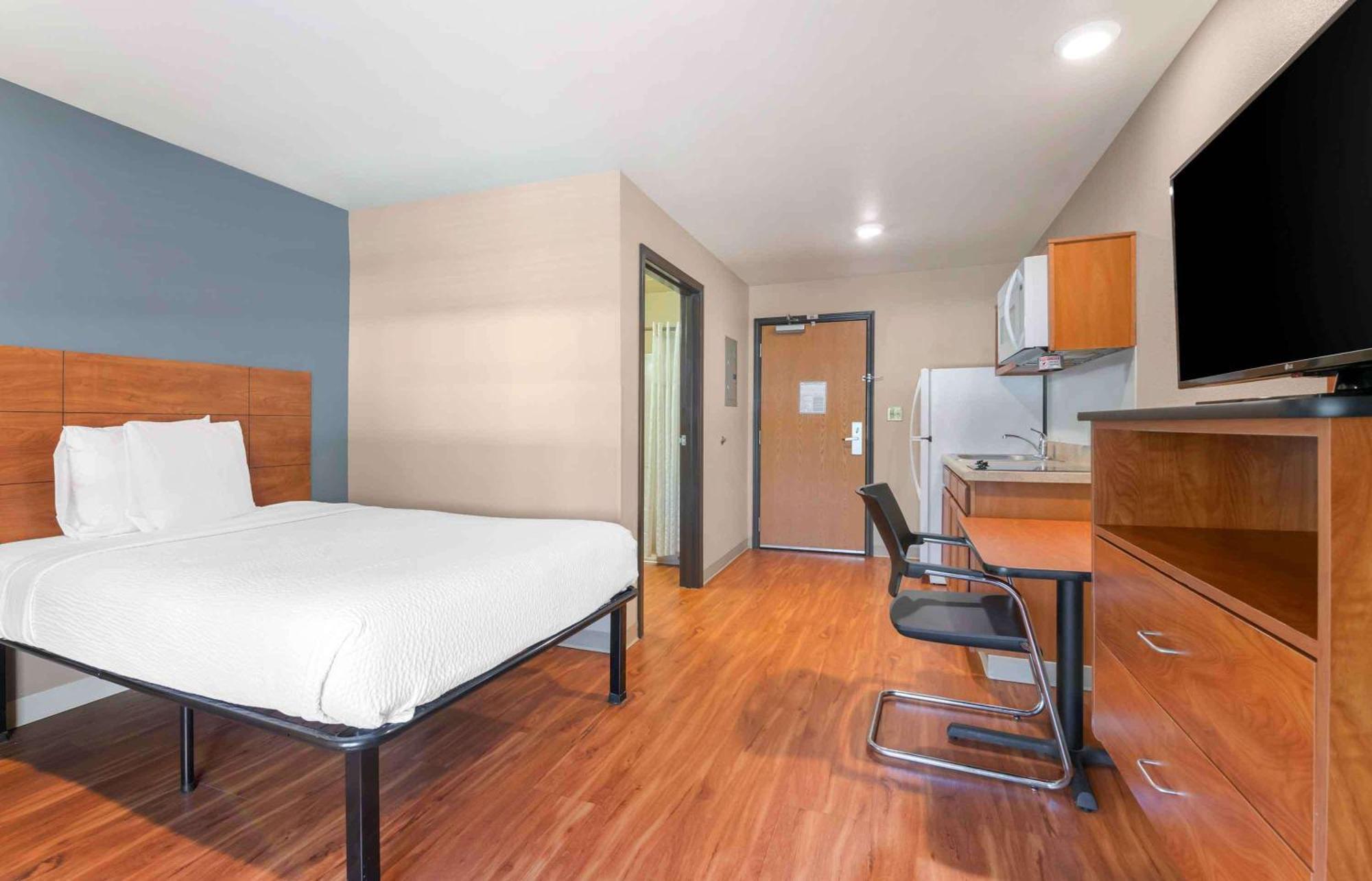 Extended Stay America Select Suites - Denver - オーロラ エクステリア 写真