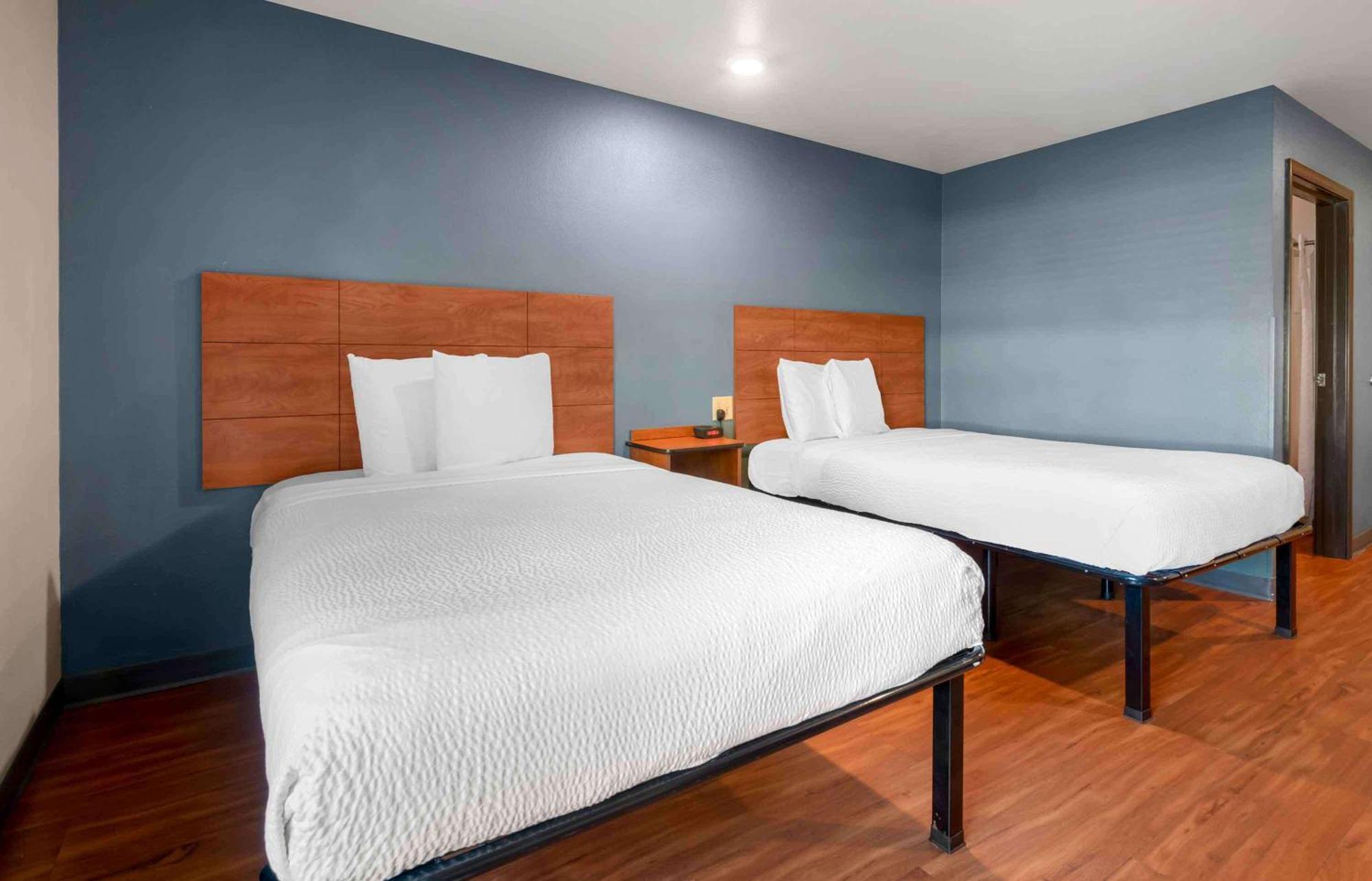 Extended Stay America Select Suites - Denver - オーロラ エクステリア 写真