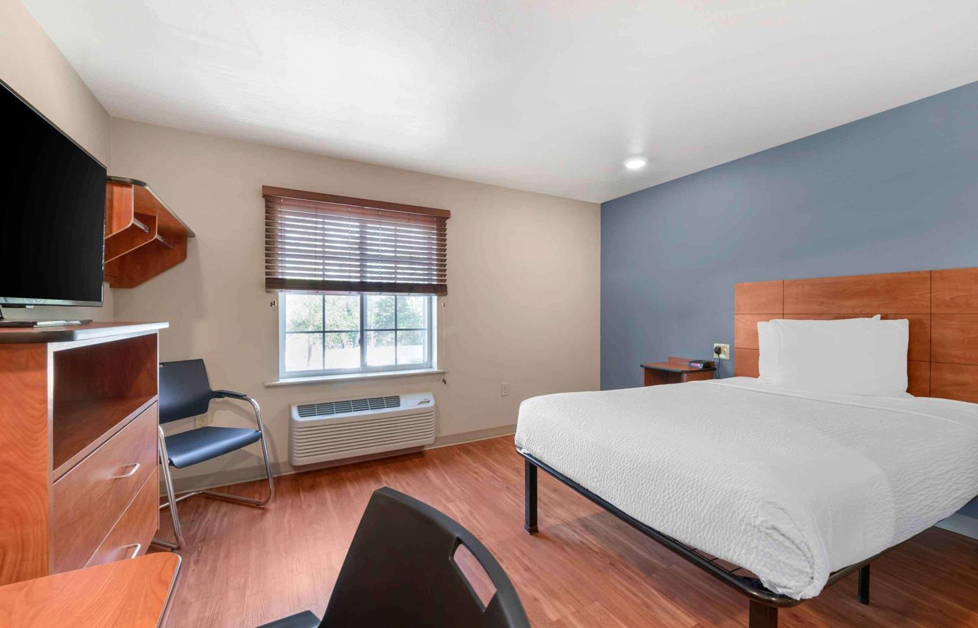 Extended Stay America Select Suites - Denver - オーロラ エクステリア 写真