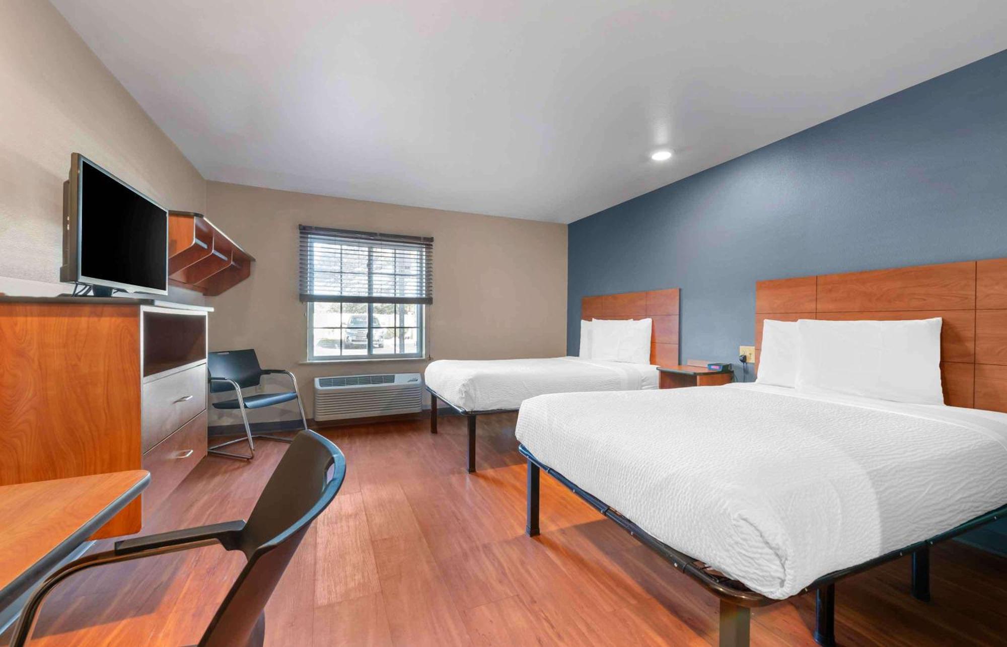 Extended Stay America Select Suites - Denver - オーロラ エクステリア 写真