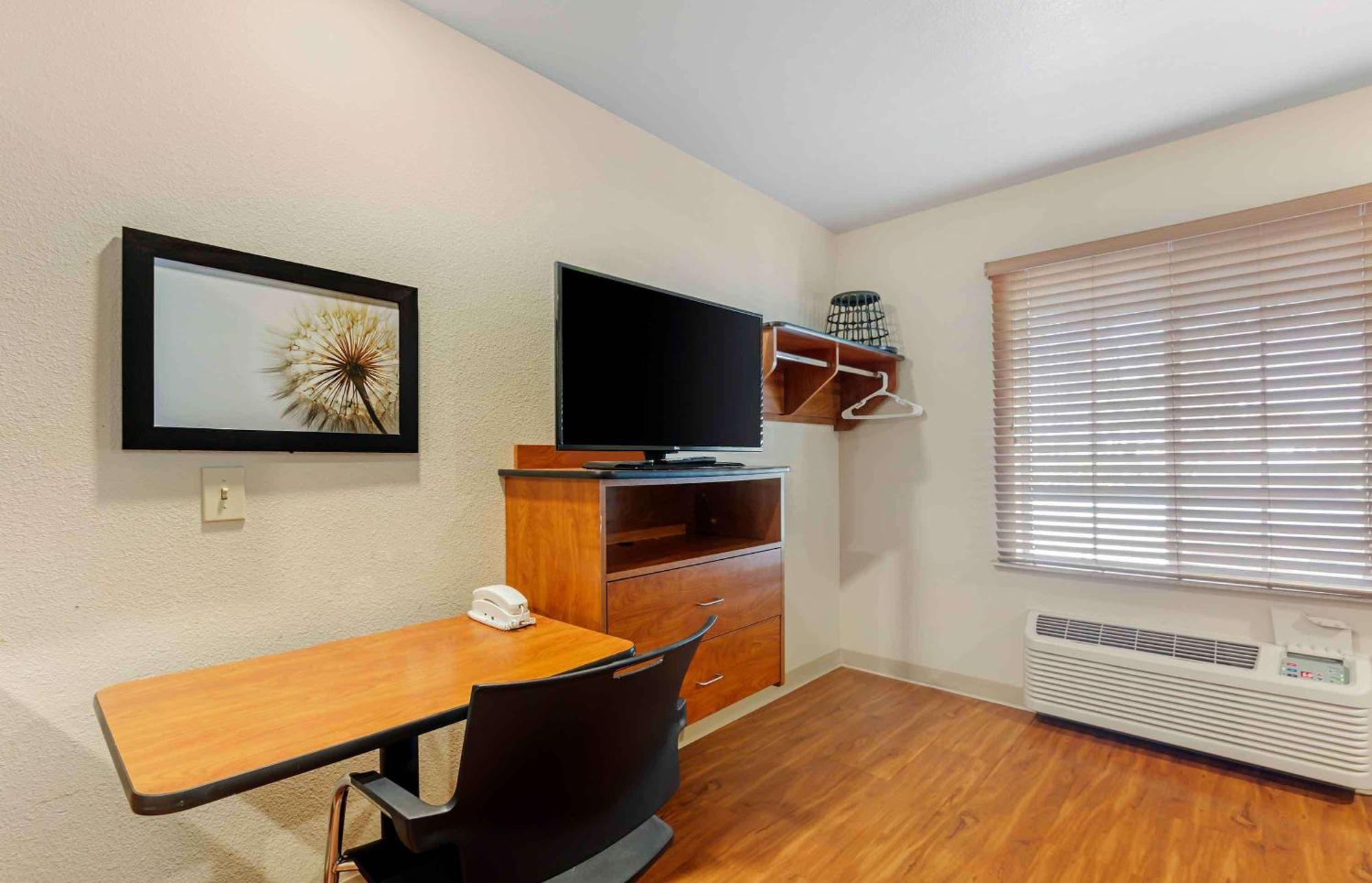 Extended Stay America Select Suites - Denver - オーロラ エクステリア 写真
