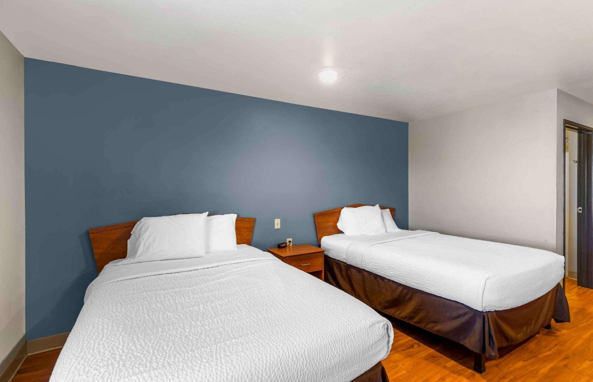 Extended Stay America Select Suites - Denver - オーロラ エクステリア 写真