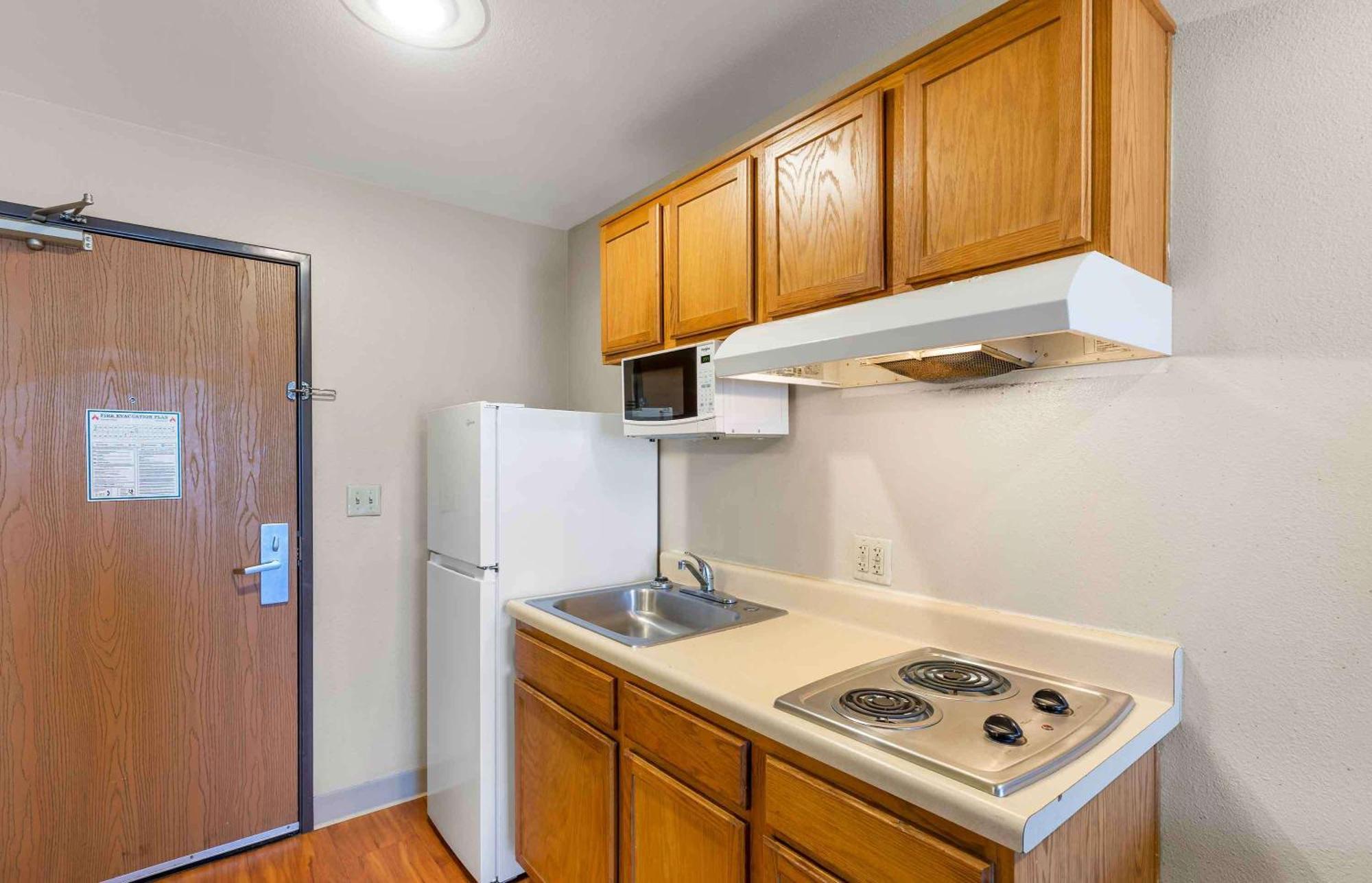 Extended Stay America Select Suites - Denver - オーロラ エクステリア 写真