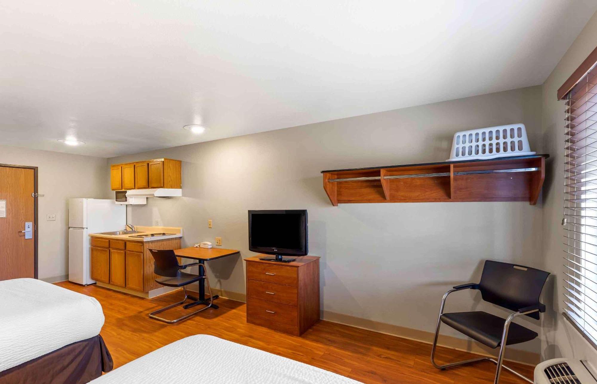Extended Stay America Select Suites - Denver - オーロラ エクステリア 写真