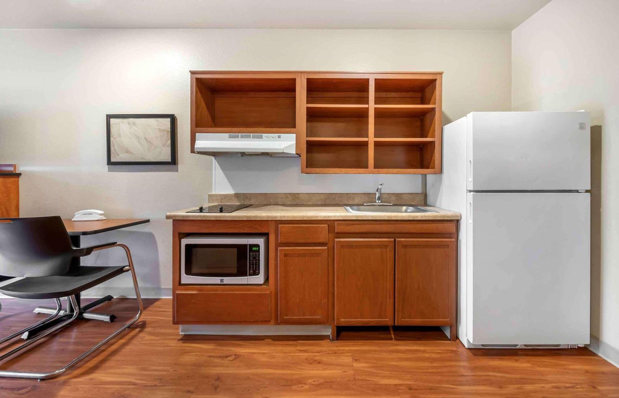 Extended Stay America Select Suites - Denver - オーロラ エクステリア 写真