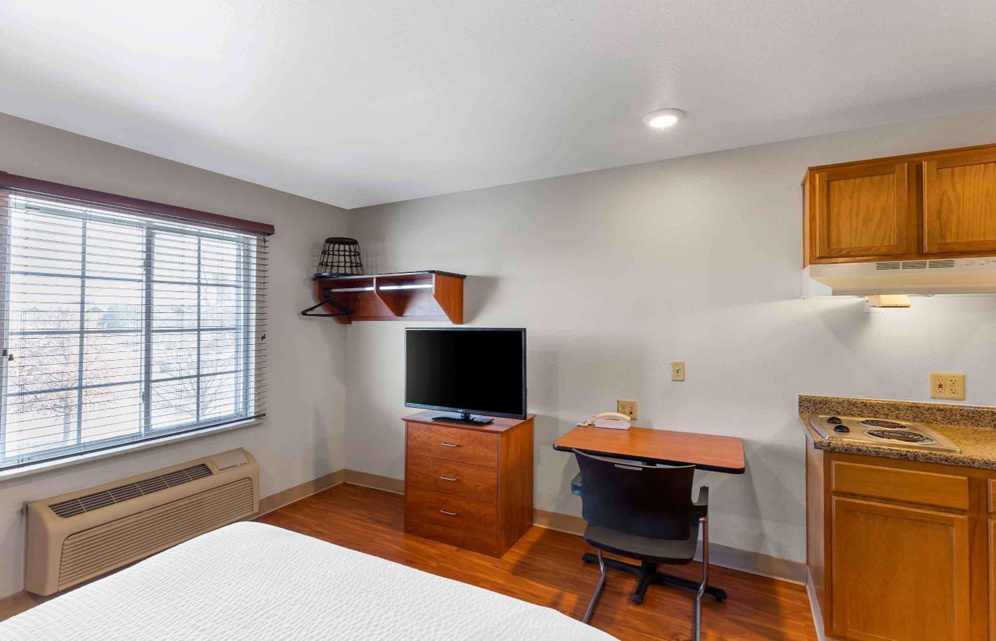 Extended Stay America Select Suites - Denver - オーロラ エクステリア 写真
