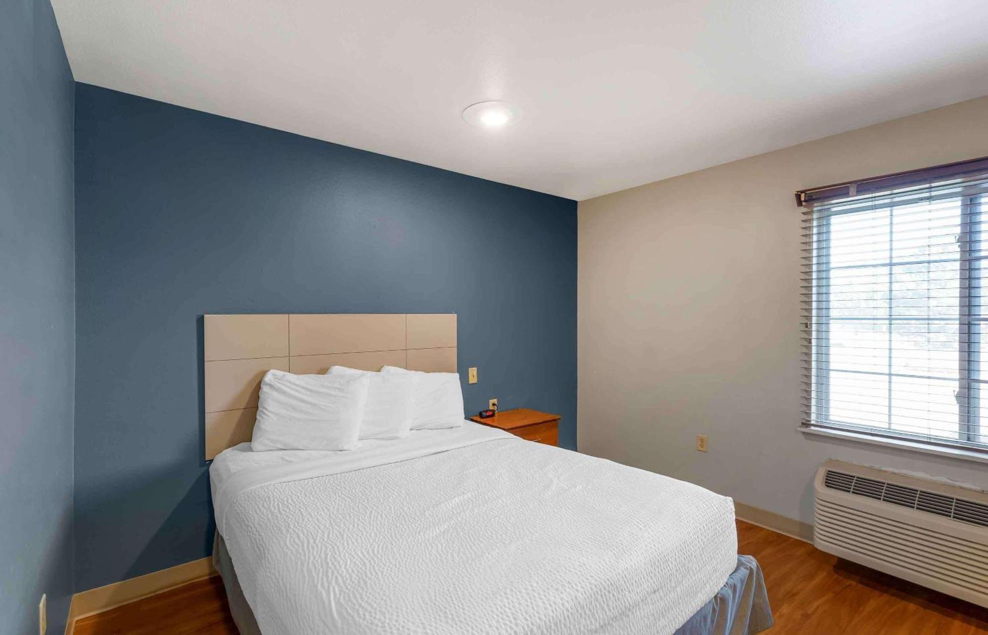 Extended Stay America Select Suites - Denver - オーロラ エクステリア 写真