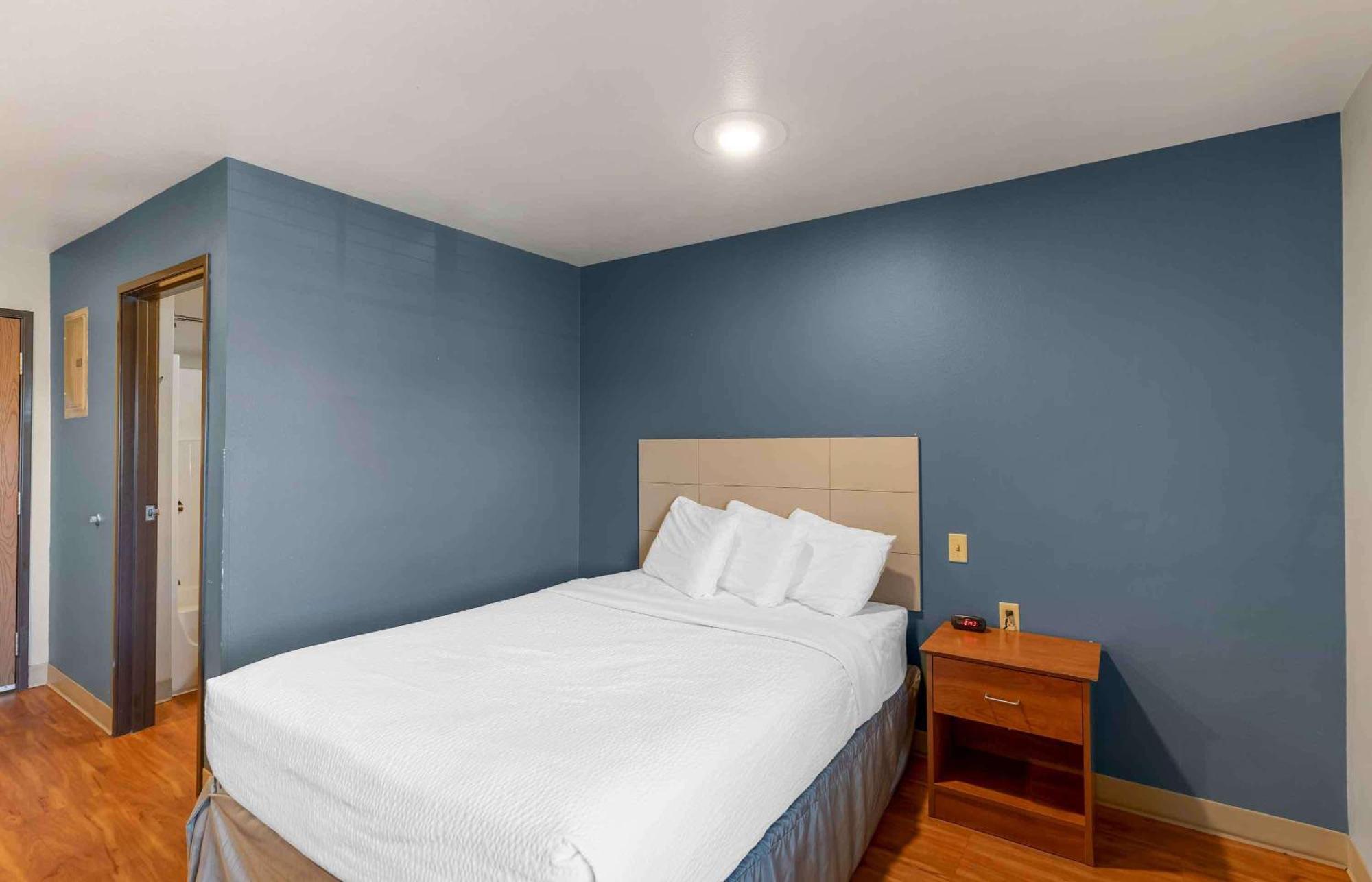 Extended Stay America Select Suites - Denver - オーロラ エクステリア 写真