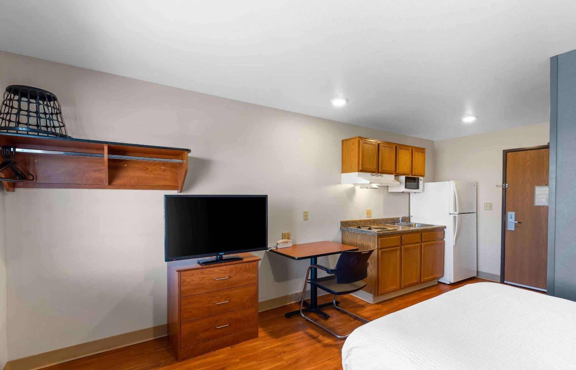 Extended Stay America Select Suites - Denver - オーロラ エクステリア 写真