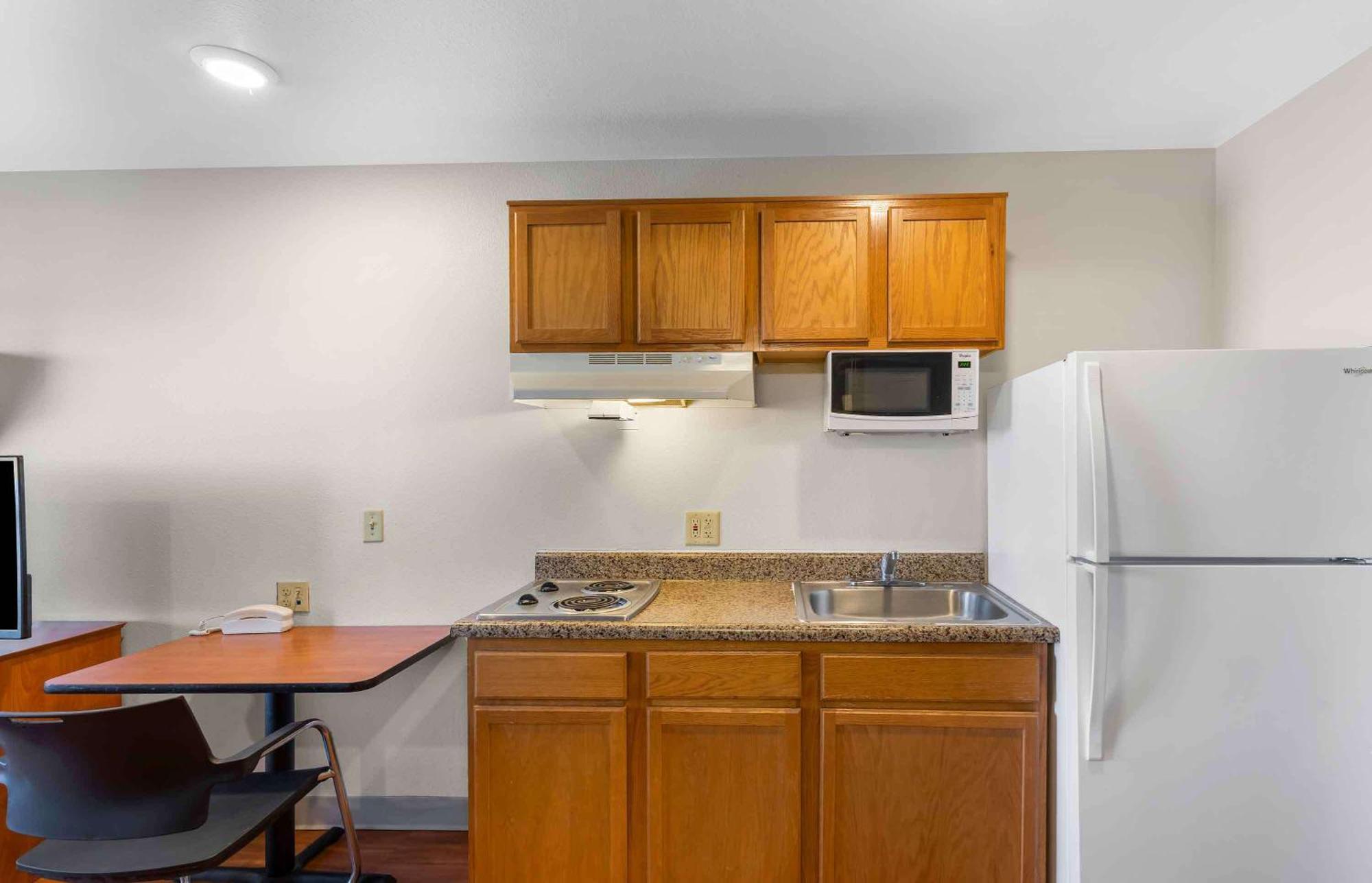 Extended Stay America Select Suites - Denver - オーロラ エクステリア 写真