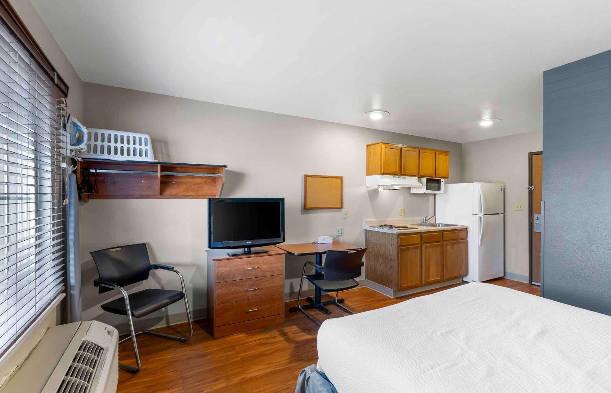 Extended Stay America Select Suites - Denver - オーロラ エクステリア 写真