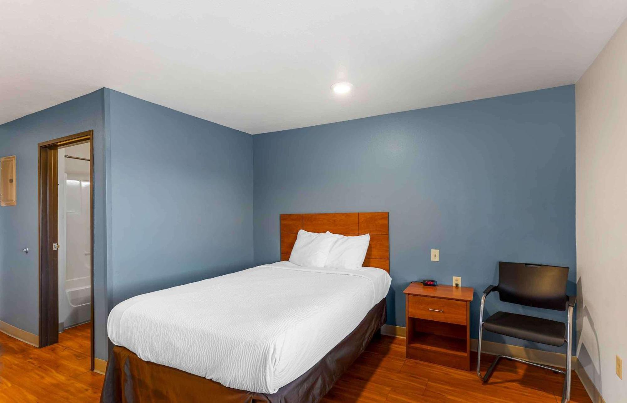 Extended Stay America Select Suites - Denver - オーロラ エクステリア 写真