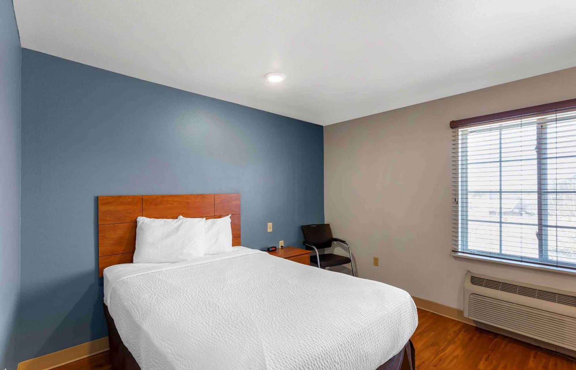 Extended Stay America Select Suites - Denver - オーロラ エクステリア 写真