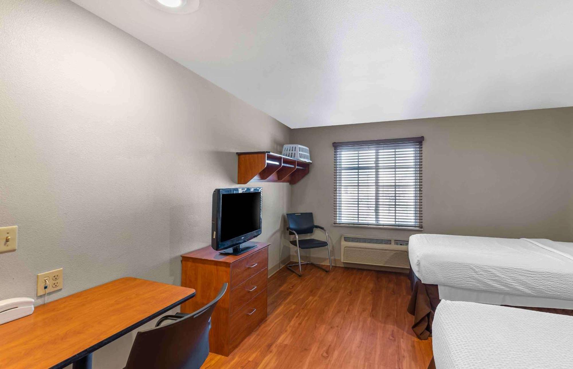 Extended Stay America Select Suites - Denver - オーロラ エクステリア 写真
